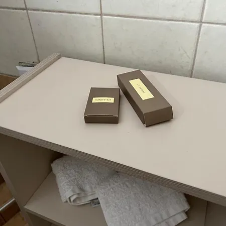 Stergios_apartments 02 Κοζάνη